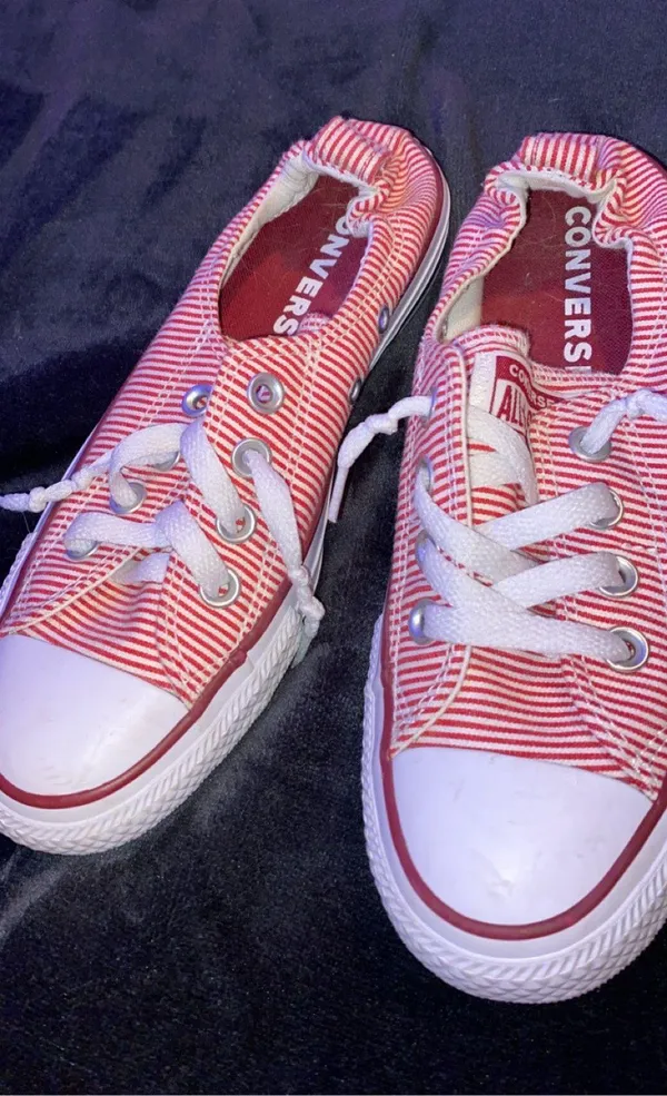 Converse Sneakers - Image 2