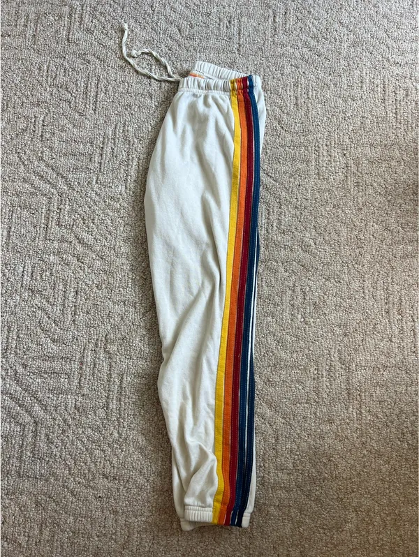 Aviator Nation Sweatpants - Image 2