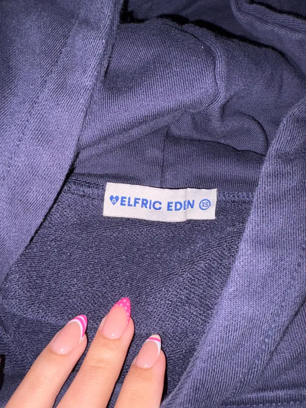 Aelfric Eden Hoodie Star - Image 2