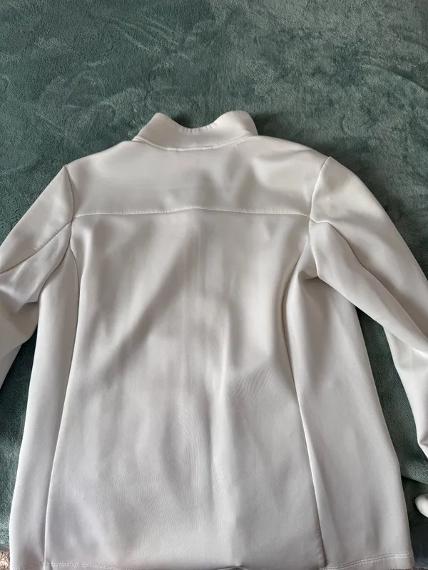 Lady Hagen Golf Zip-Up - Image 3