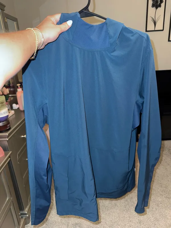 Lululemon high neck  - Image 2