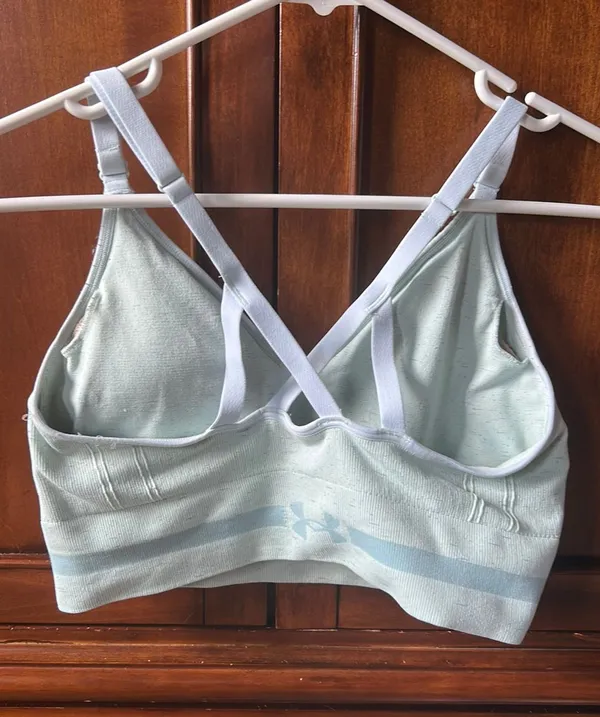 Under Armour Sports Bra - Image 2
