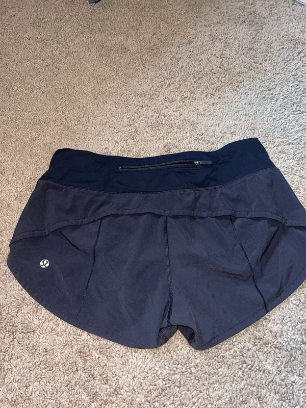 Lululemon Speed Short 2.5’’ - Image 2