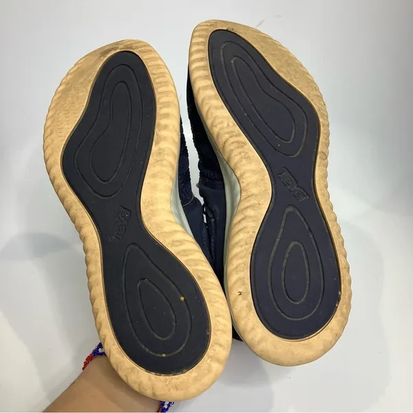 Teva Terra Float Churn sneakers navy blue size 7.5‎ - Image 6