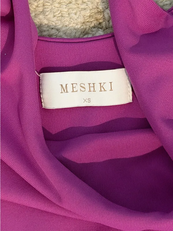 Meshki bodycon dress - Image 2