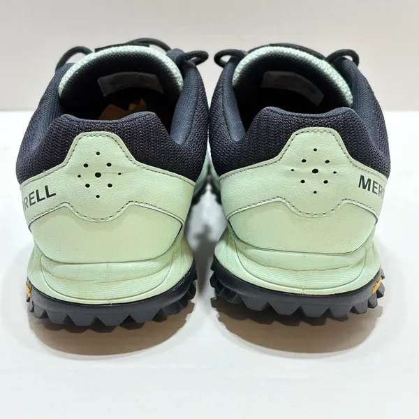 Merrell Antora 2 Womens Navy Jade Athletic Shoes 8.5 Gorpcore - Image 5