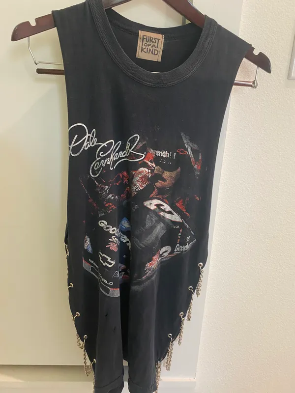 LF Tank Top - Image 2