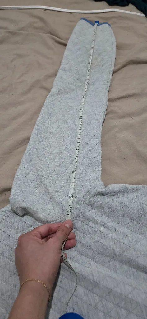 Straight down jacket - Image 9
