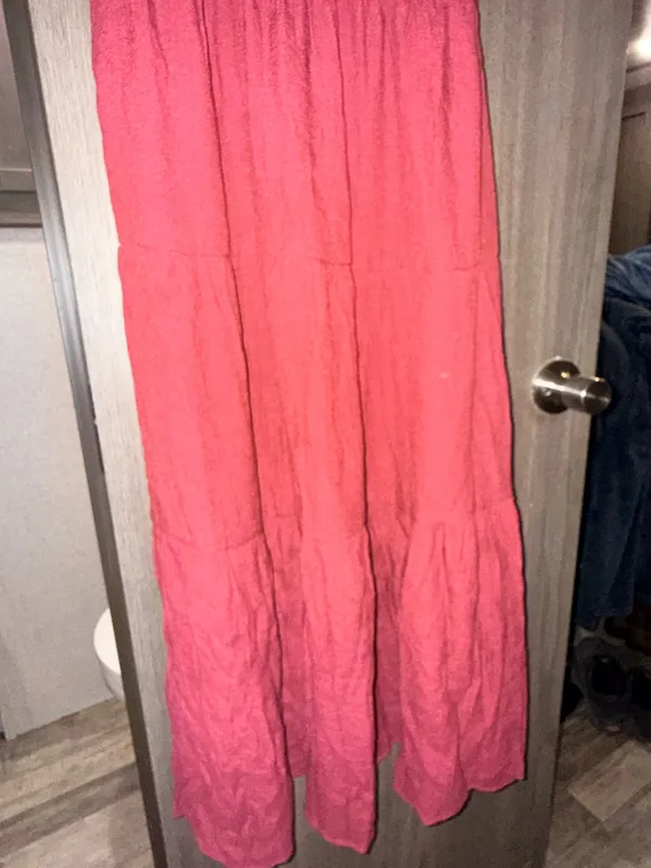Sweet Wanderer Dress  - Image 2