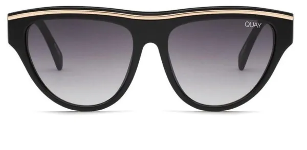 🧨 Quay Australia Flight Risk Shield Sunglasses NWT - Image 3
