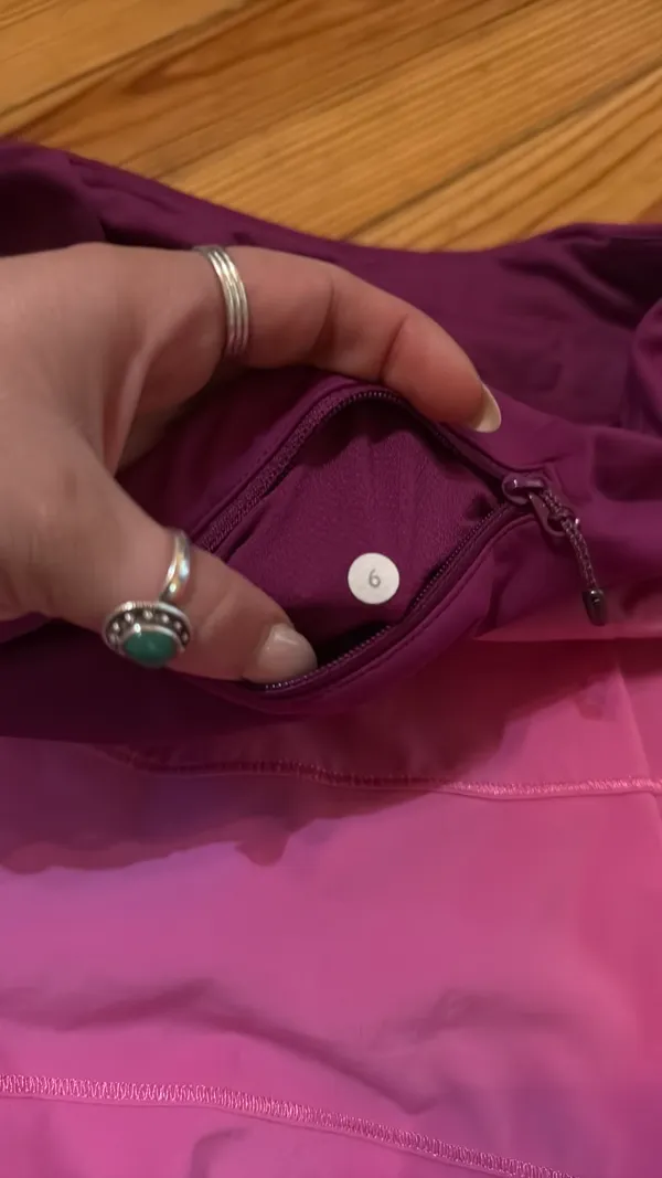Lululemon Skirt - Image 4
