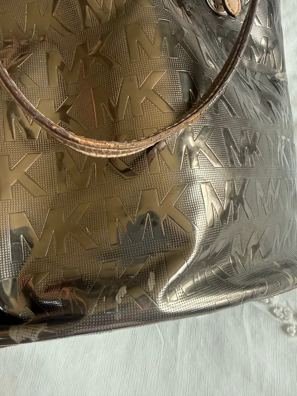 Michael Kors Purse - Image 5