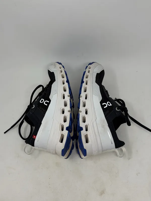On Running On Cloud Cloudultra Trail Running Shoe Size 7 Women’s - Image 5