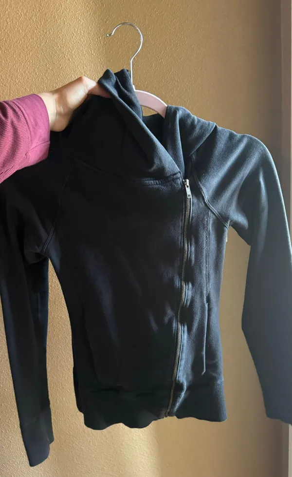 Nike Jacket Zip-Up - Image 4