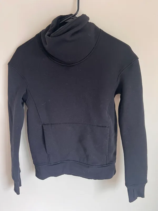 Lululemon Crew Sweatshirt - Image 3
