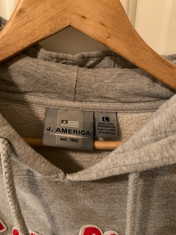 Carolina Hoodie - Image 3