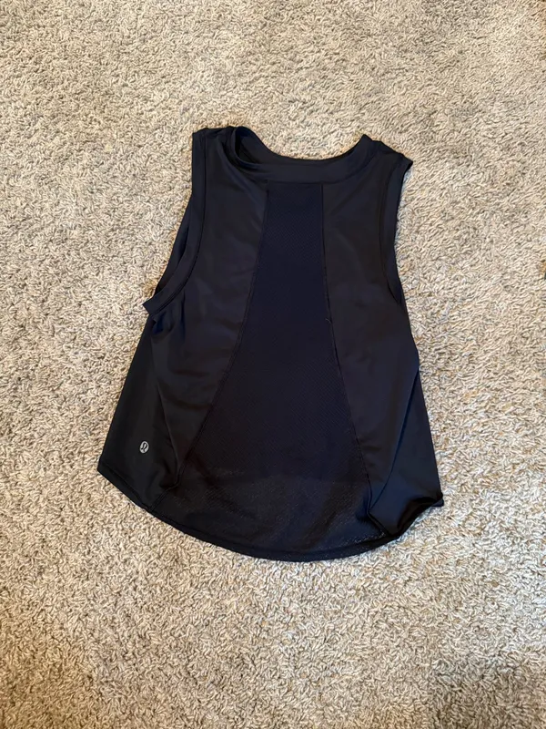 Lululemon Tank - Image 3