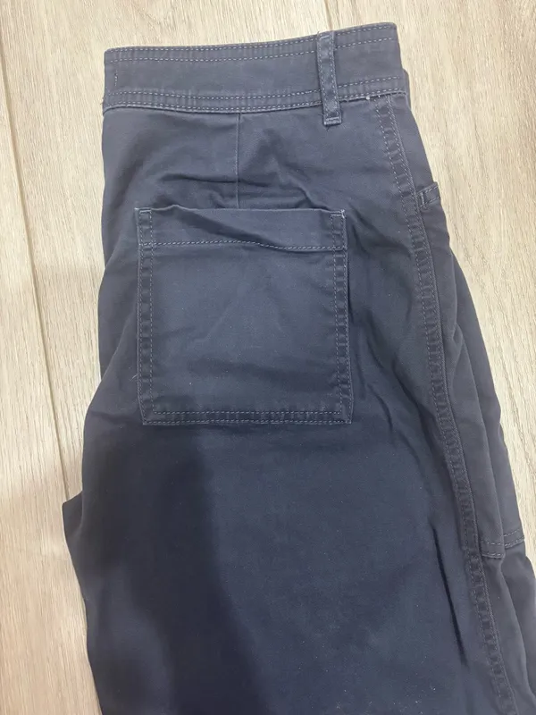 Loft Barrel Legs Pants  - Image 4