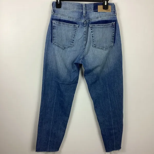 Ariat Boyfriend High Rise Jordana Straight Bombshell Jeans Size 28R - Image 7