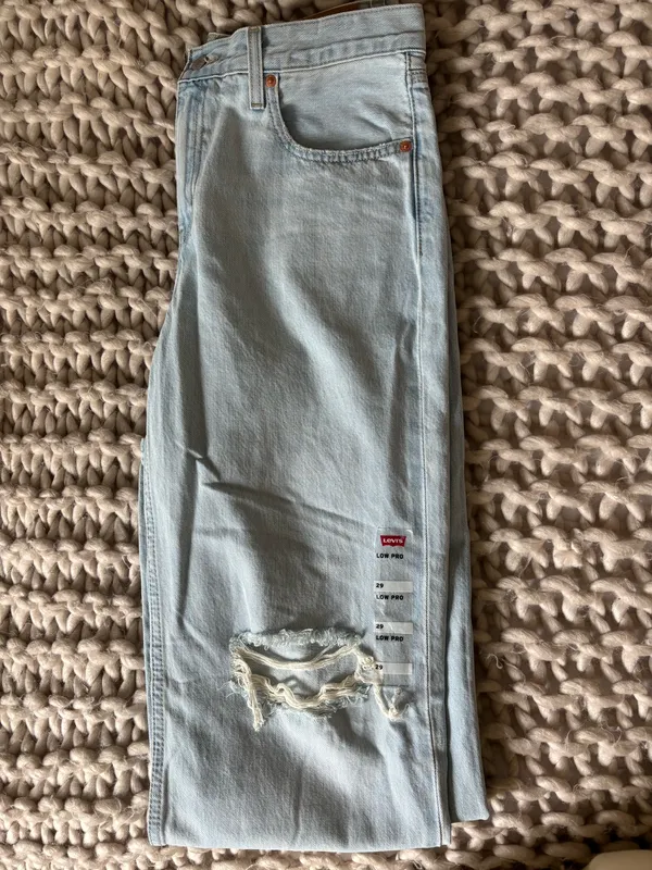 Levi’s Jeans - Image 3