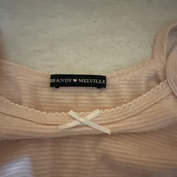 Brandy Melville Tank - Image 2