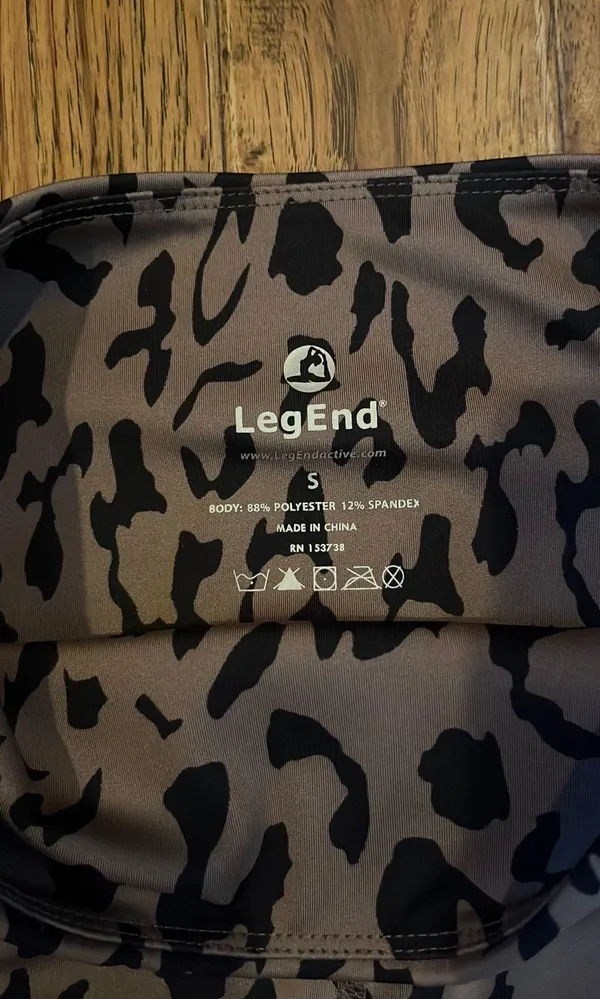 leggings Multiple - Image 3