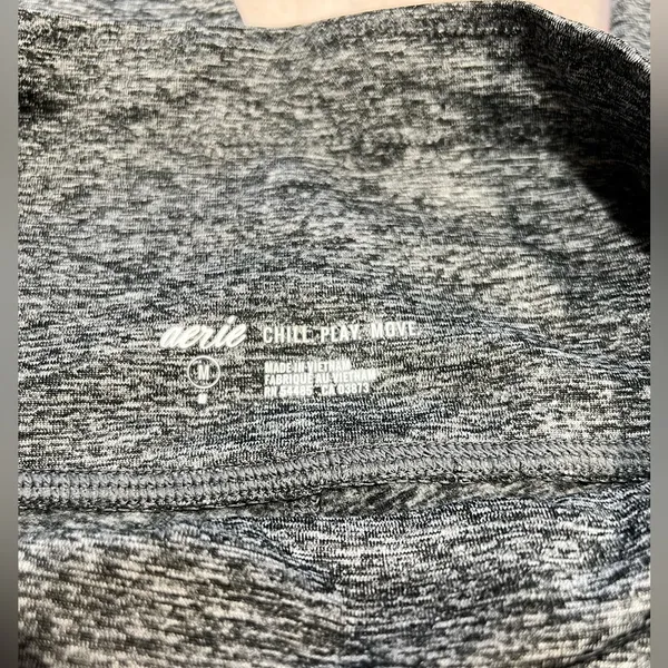 Aerie Fleece Lined Leggings! - Image 3