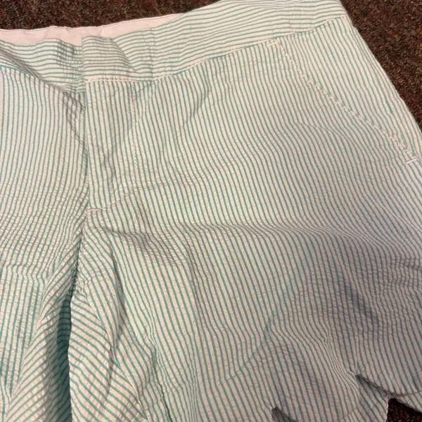Lilly Pulitzer striped‎ shorts 0 - Image 4