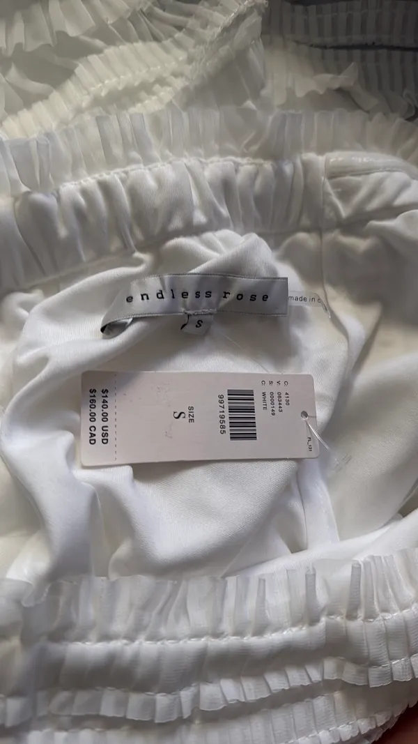 NWT Anthropologie Dress - Image 2