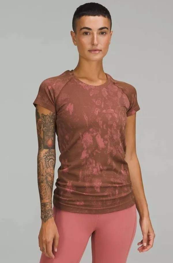 Lululemon Swiftly Tech - Image 3