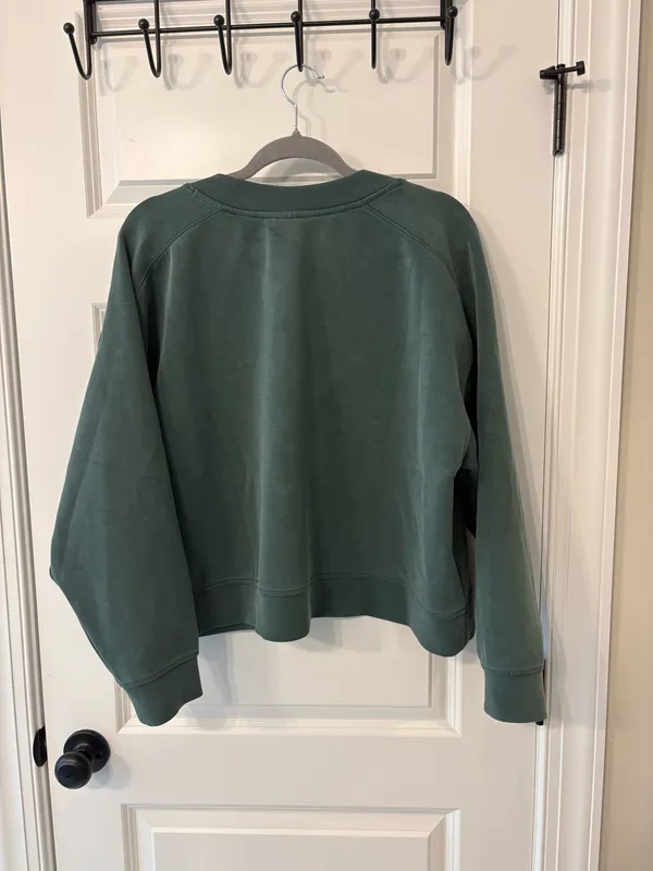 All in Motion crewneck - Image 2