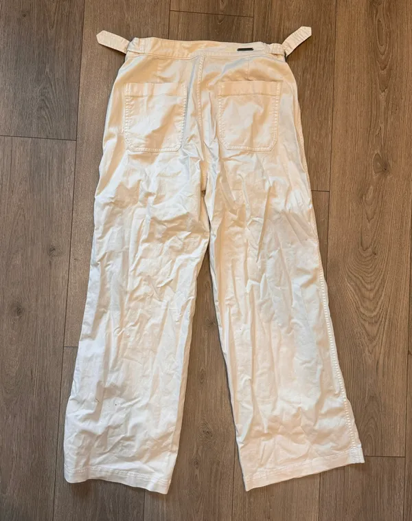 Carve Designs Pants - Image 2