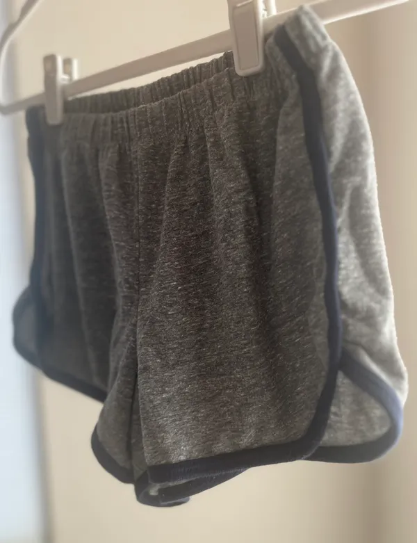 John Galt Track Shorts - Image 2