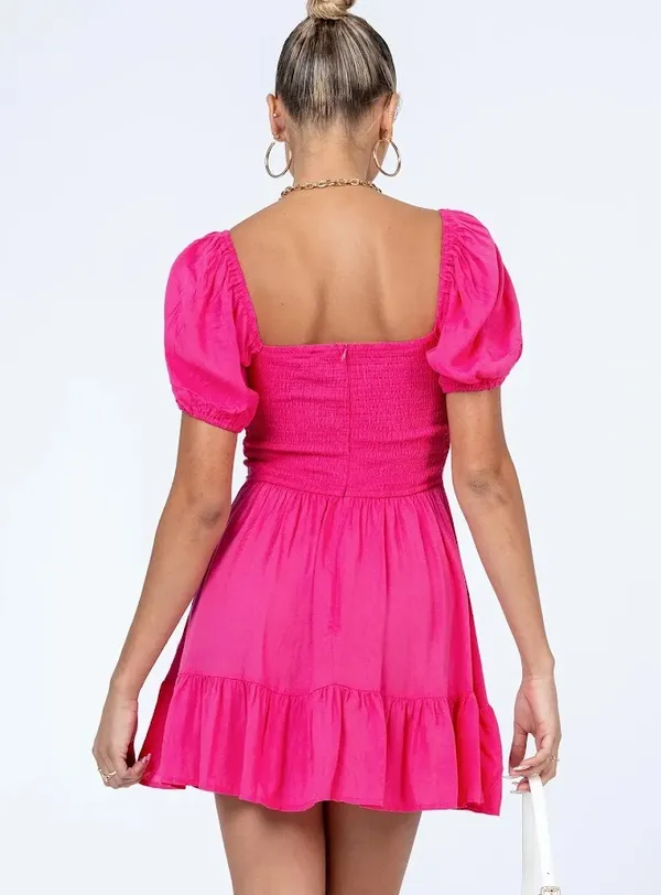 Princess Polly Dress - Image 2
