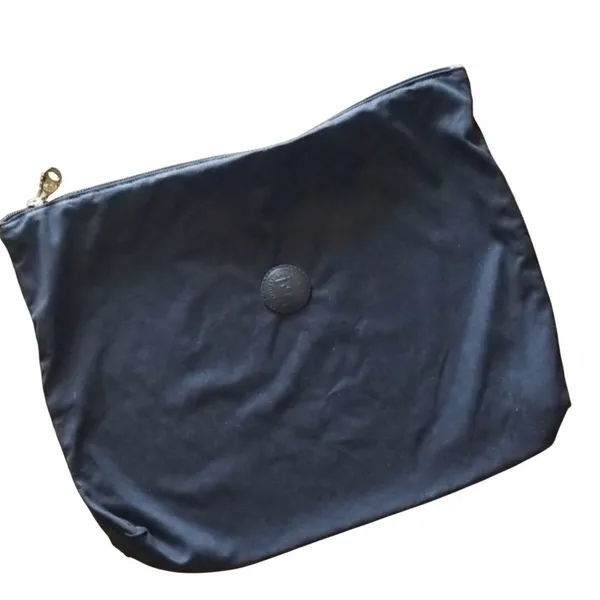Fendi Black Accessory Nylon Bag - Image 3