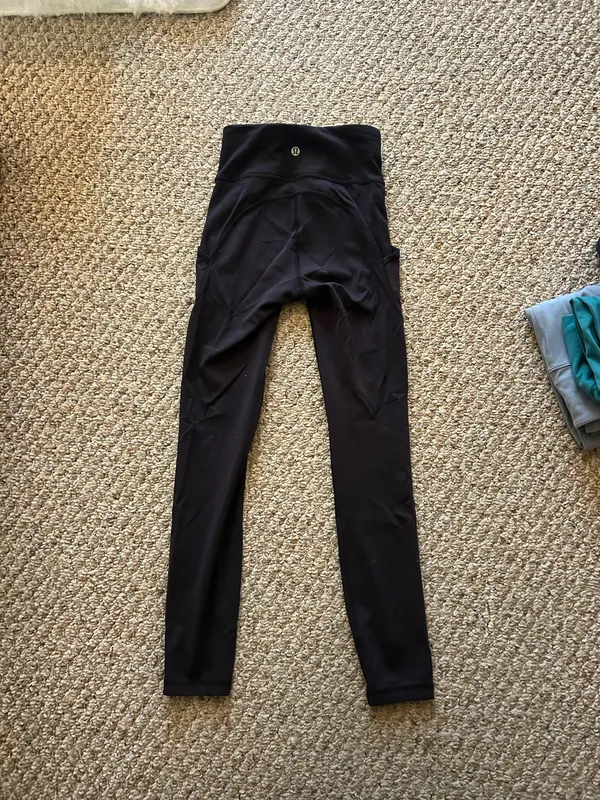 Lululemon Leggings - Image 2