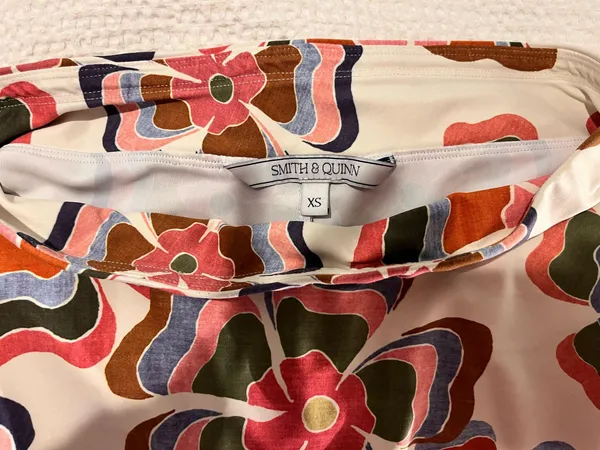 Smith & Quinn golf skirt - Image 4
