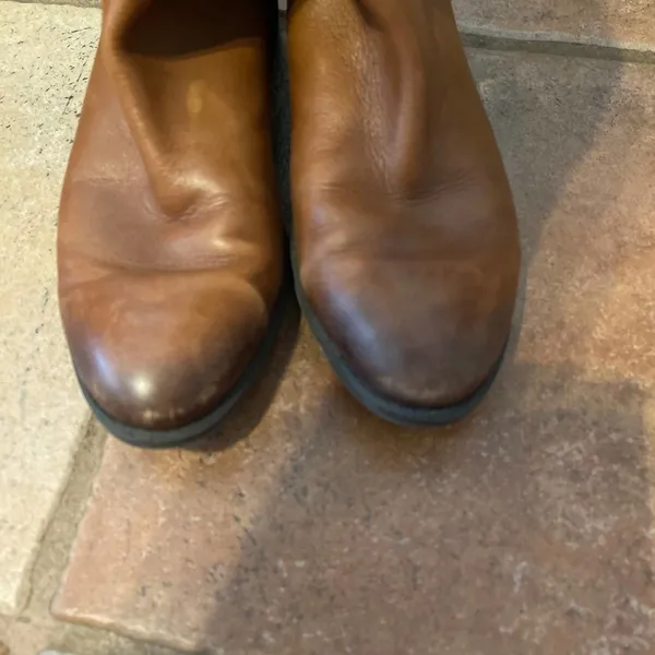 Sam Edelman Penny 2 Wide Calf Leather Riding Boot - Image 14