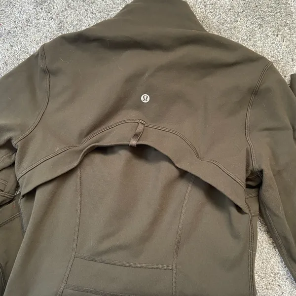 Lululemon Define Jacket - Image 3