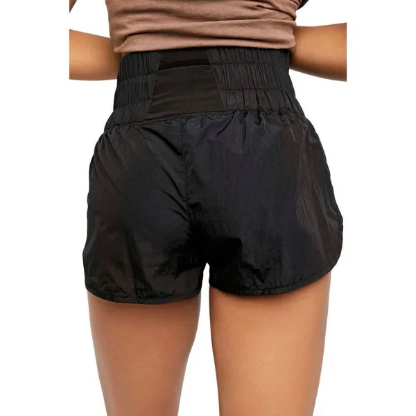 FP Movement The‎ Way Home Free People Shorts black sz M - Image 2
