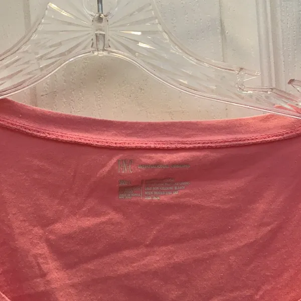 FINAL MARKDOWN Inc tee large - Image 3