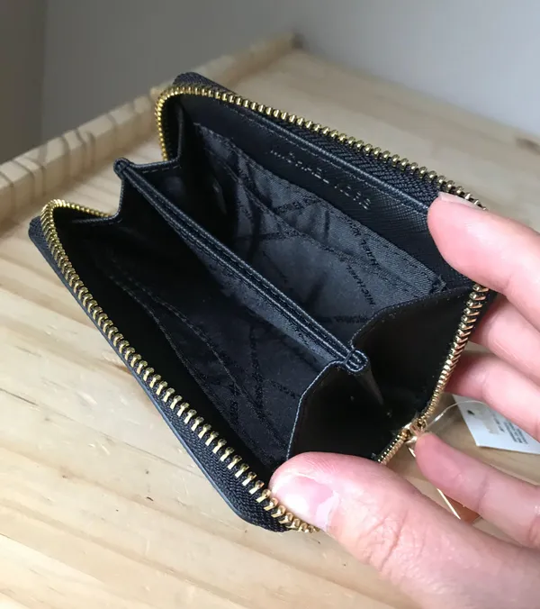 Michael Kors Card Holder - Image 6