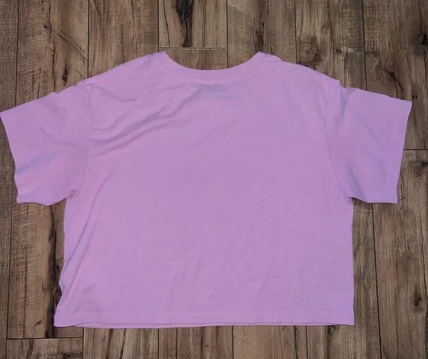 Champion crop top - Image 4