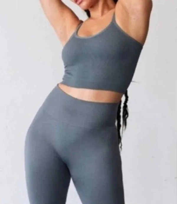 Set Active Leggings - Image 3