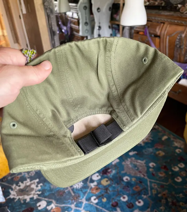 Oboz Ball Cap Brand New - Image 2