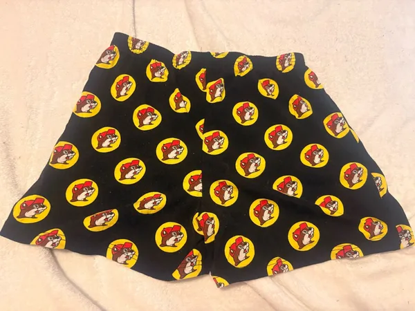 Buc-ee's Boxers - Image 2