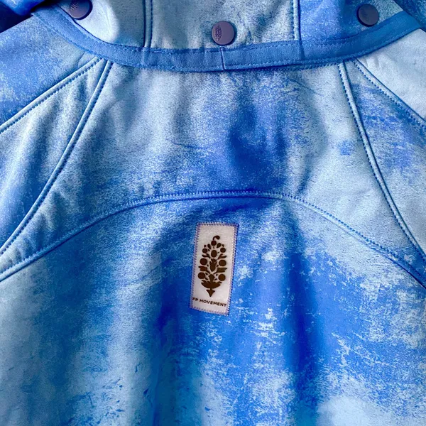 NWT Free People Movement Canyon Crushin' Jacket - Image 10