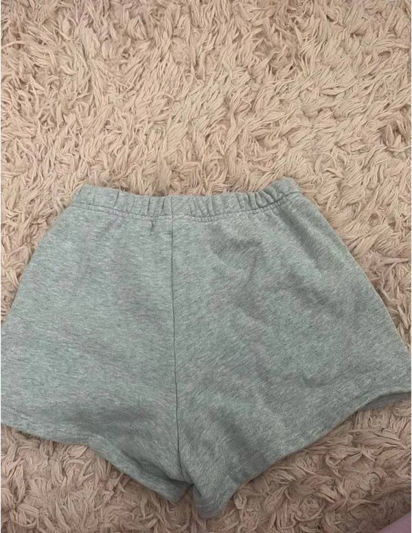 TNA Sweat Shorts Aritzia - Image 2