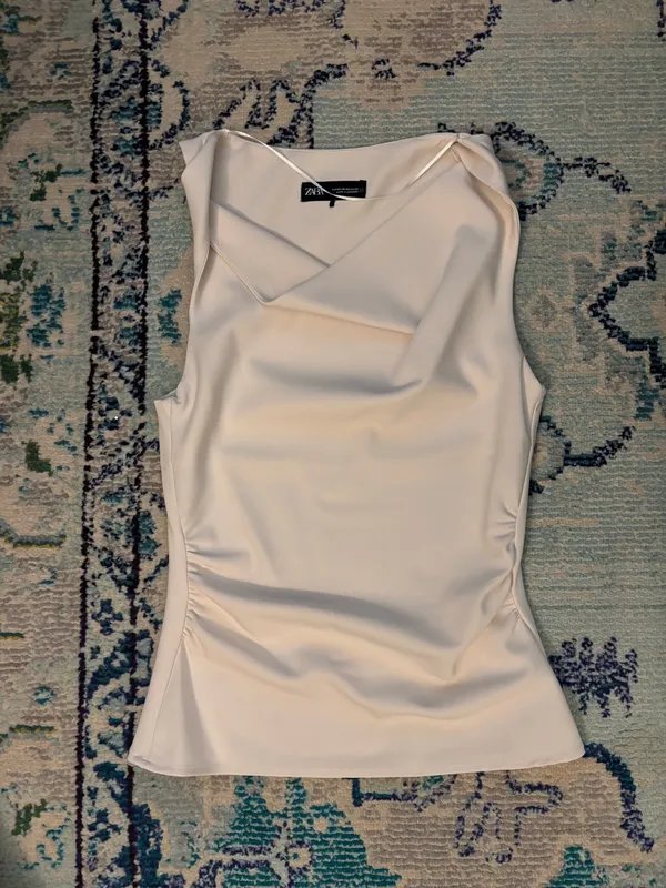 ZARA Top - Image 2