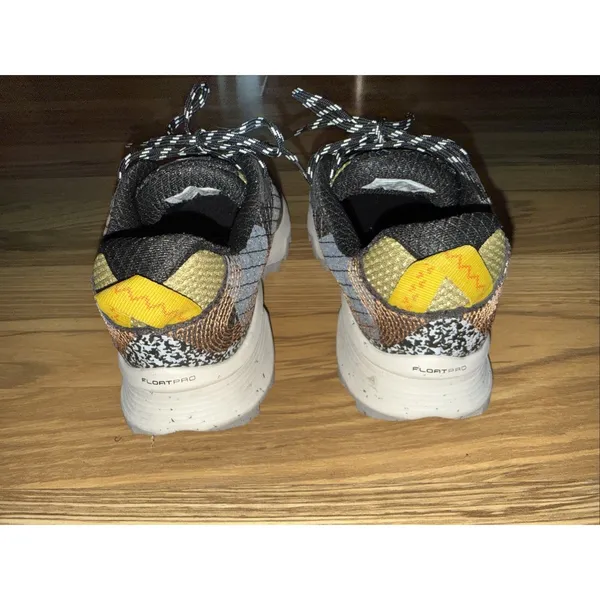Women's Size‎ 7 MERRELL Floatpro Vibrams Shoes - Image 4